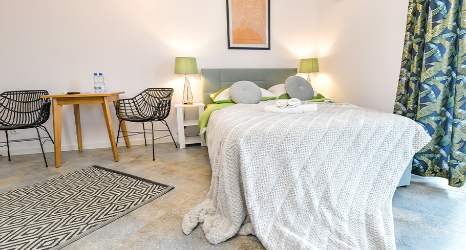 Noclegi w Zatorze w Centrum