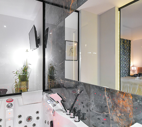 Rezydencja w Zatorze